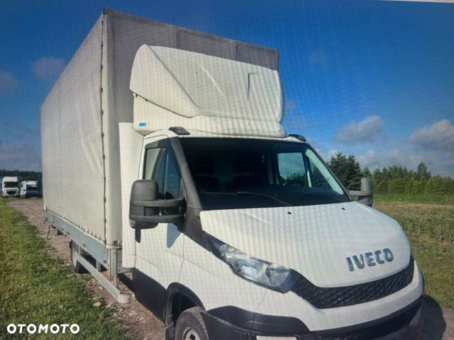 Iveco Daily50C35 - 1