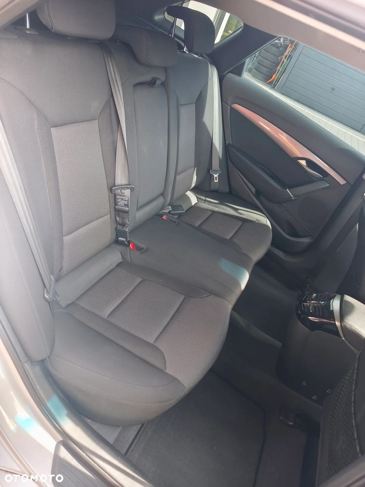 Hyundai i40 - 23