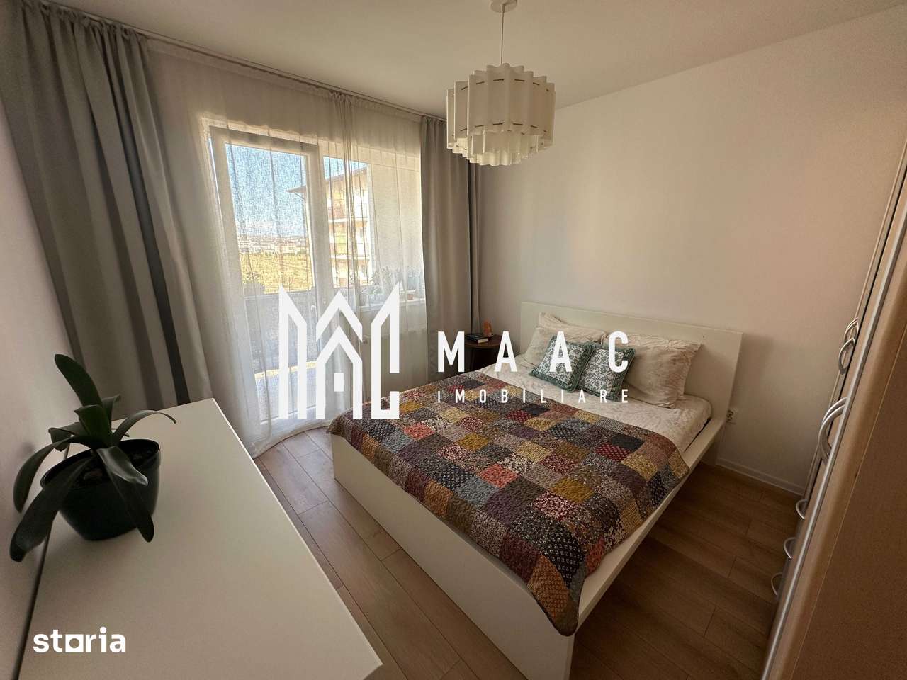 Apartament de vânzare Sibiu | 2 camere | Turnișor | parcare — fotografia 2
