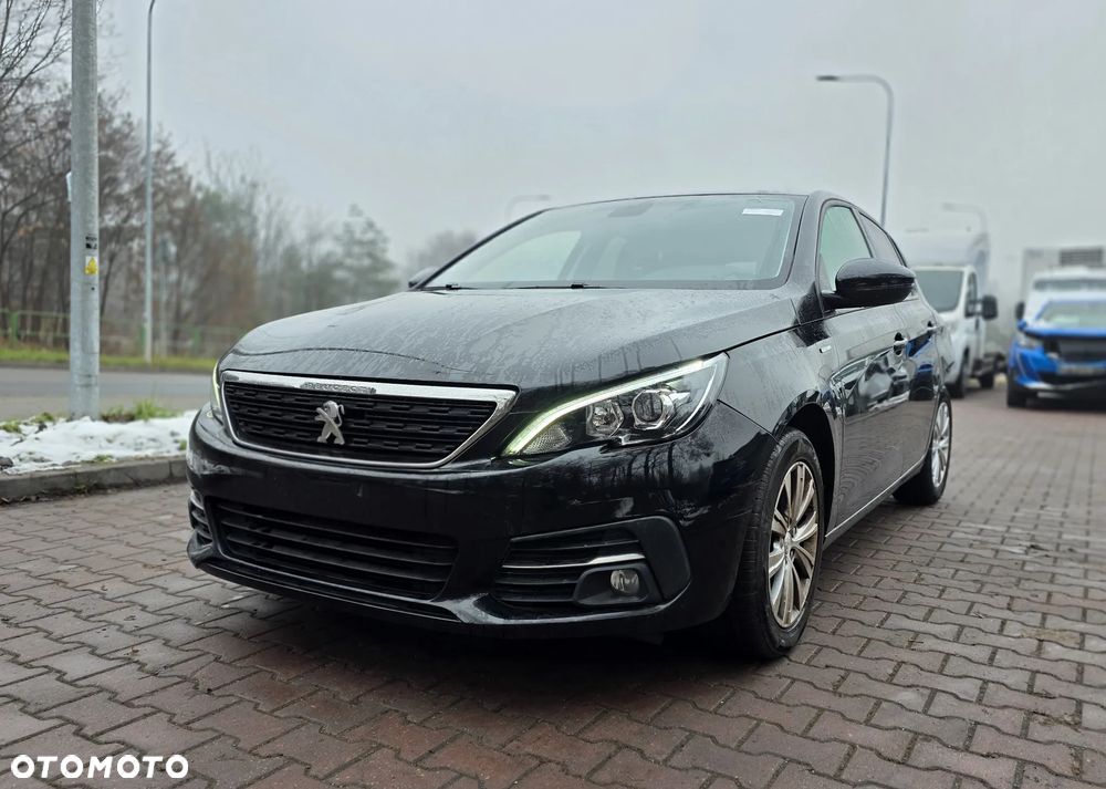 Peugeot 308 PureTech 110 Stop & Start Style - 2