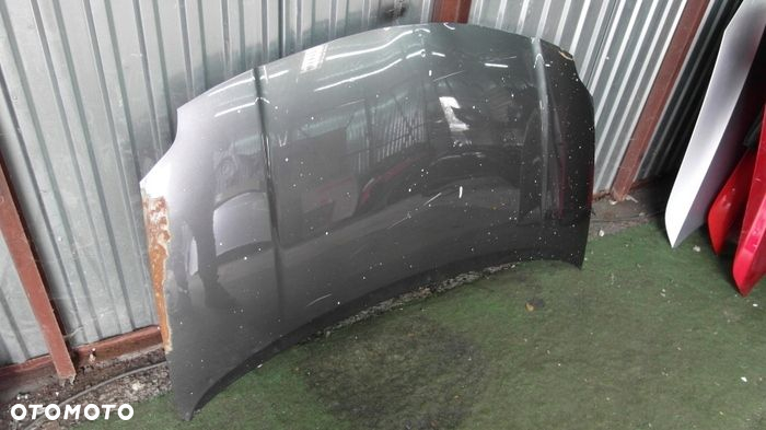 TOYOTA AURIS MASKA - 2