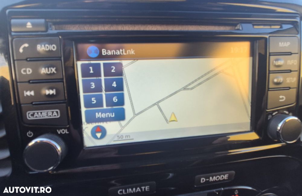 Nissan Juke 1.2 DIG-T Tekna - 10