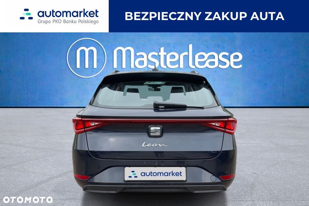 Seat Leon 1.5 TSI Style - 7