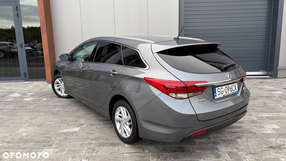 Hyundai i40 1.7 CRDi Comfort - 3