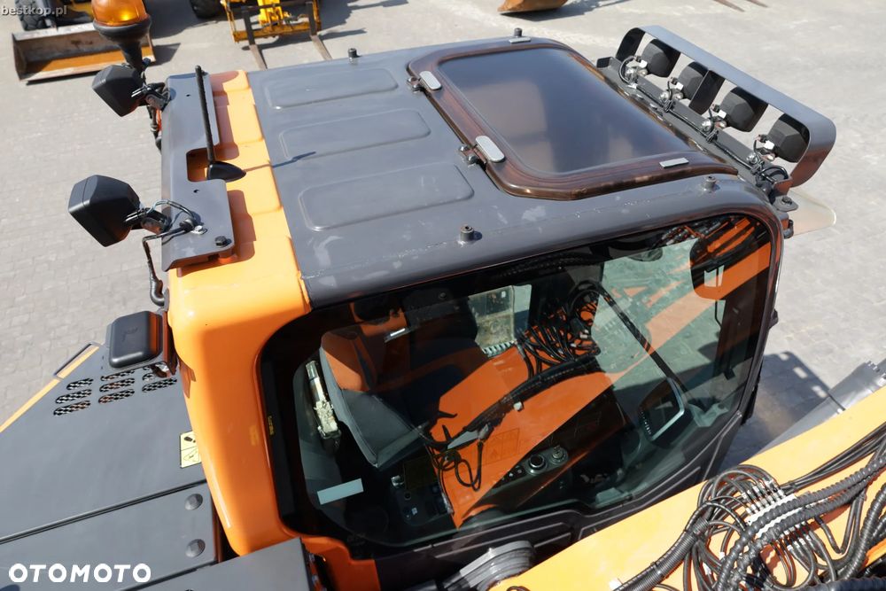 Doosan DX140LCR-5 - 28