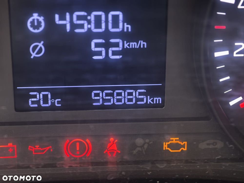 Kia Rio 1.2 L - 15
