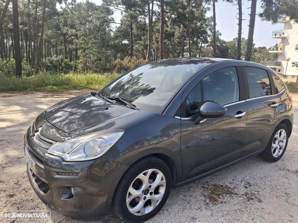 Citroën C3 1.2 PureTech Collection - 12