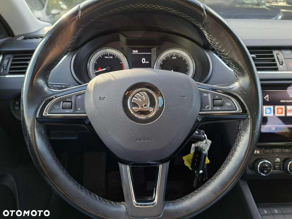 Skoda Octavia 1.5 TSI ACT Style - 18