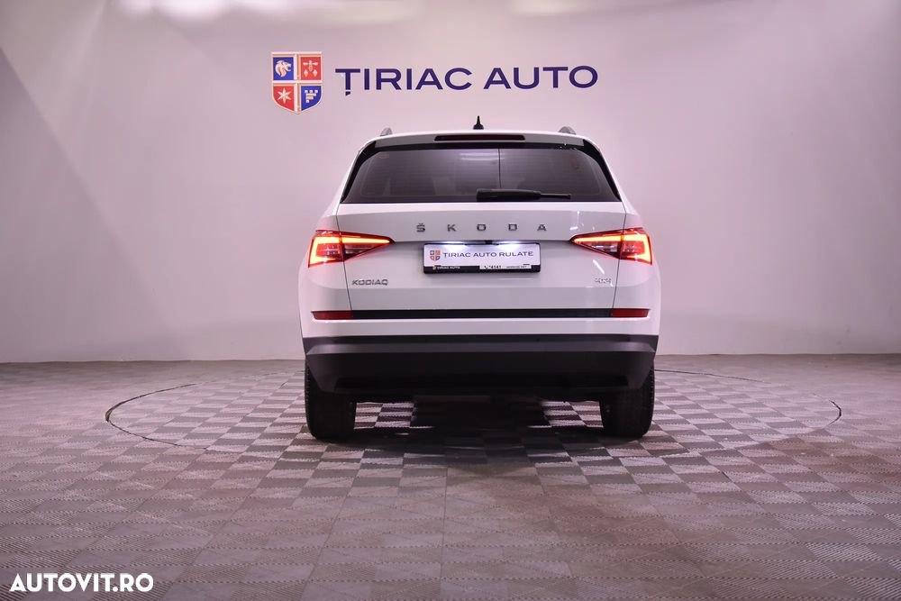 Skoda Kodiaq - 5