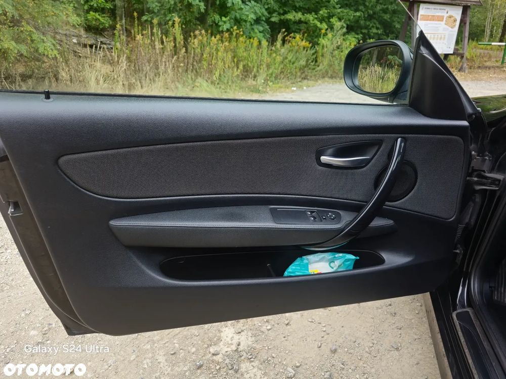 BMW Seria 1 116d - 9