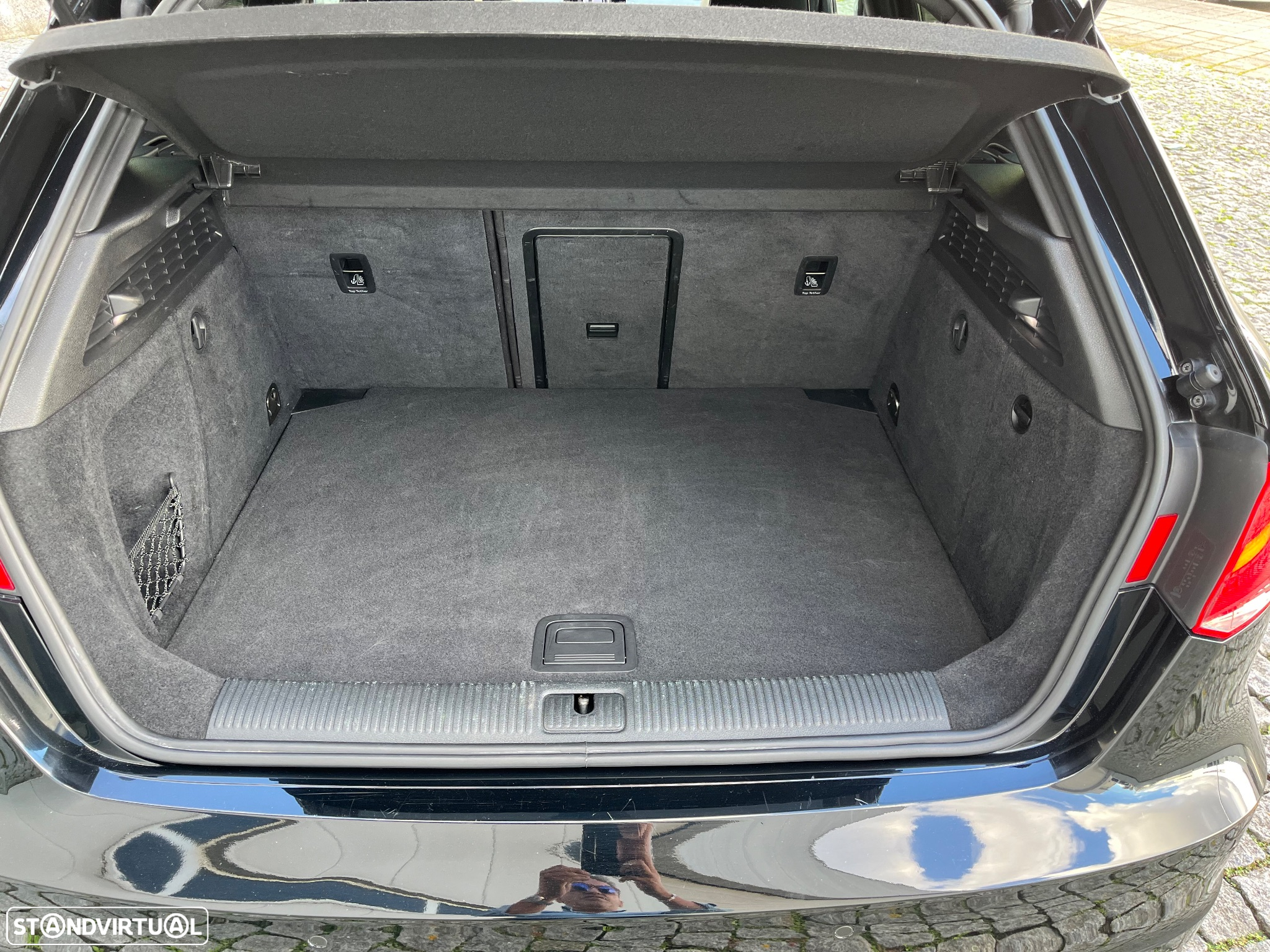 Audi S3 Sportback S tronic - 12