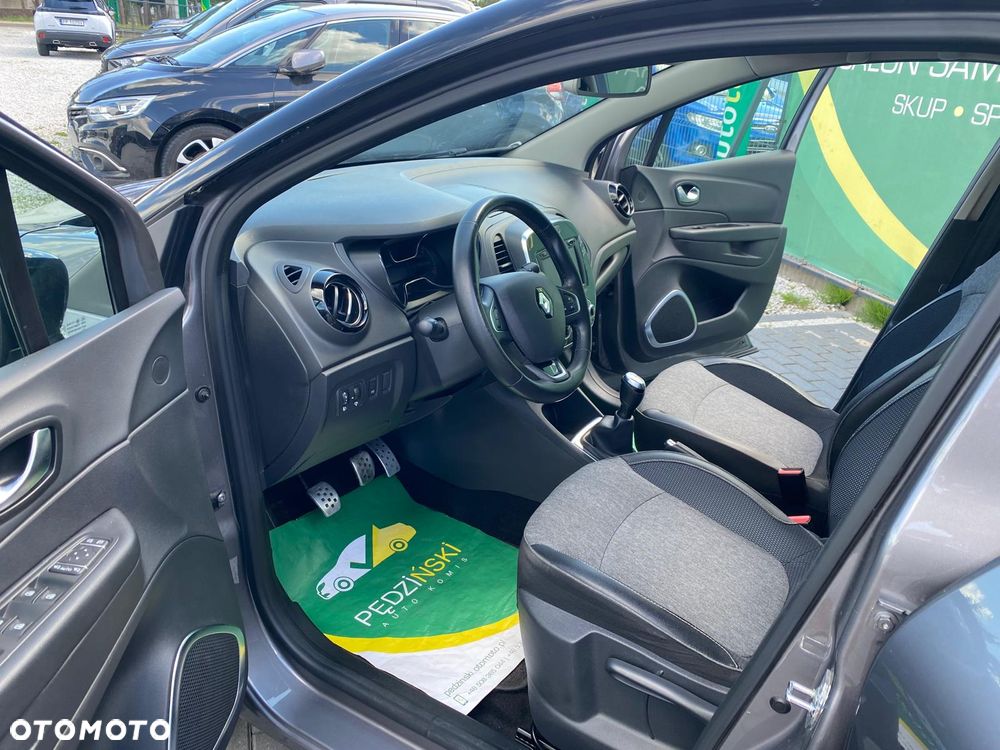 Renault Captur 1.5 dCi Energy Intens - 5