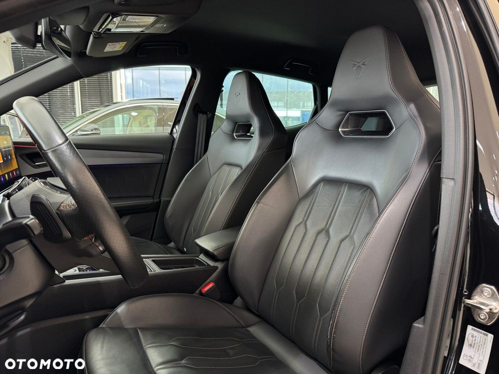 Cupra Formentor 2.5 TSI 4Drive VZ5 DSG - 10