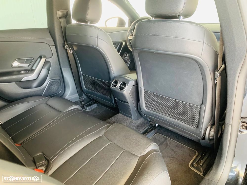 Mercedes-Benz CLA 180 d 7G-DCT Edition 1 - 40