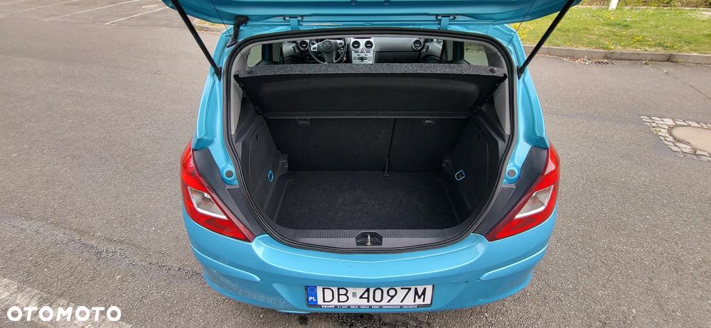 Opel Corsa 1.2 16V EcoFLEX 150 Jahre - 23