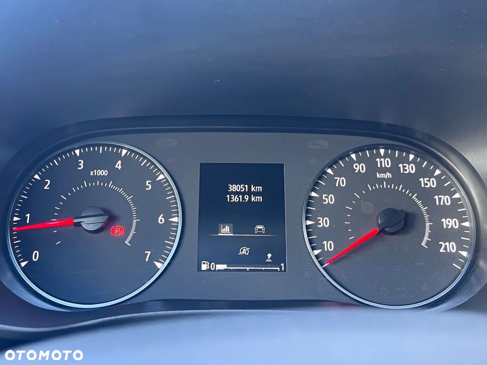 Dacia Jogger 1.0 TCe Comfort - 14