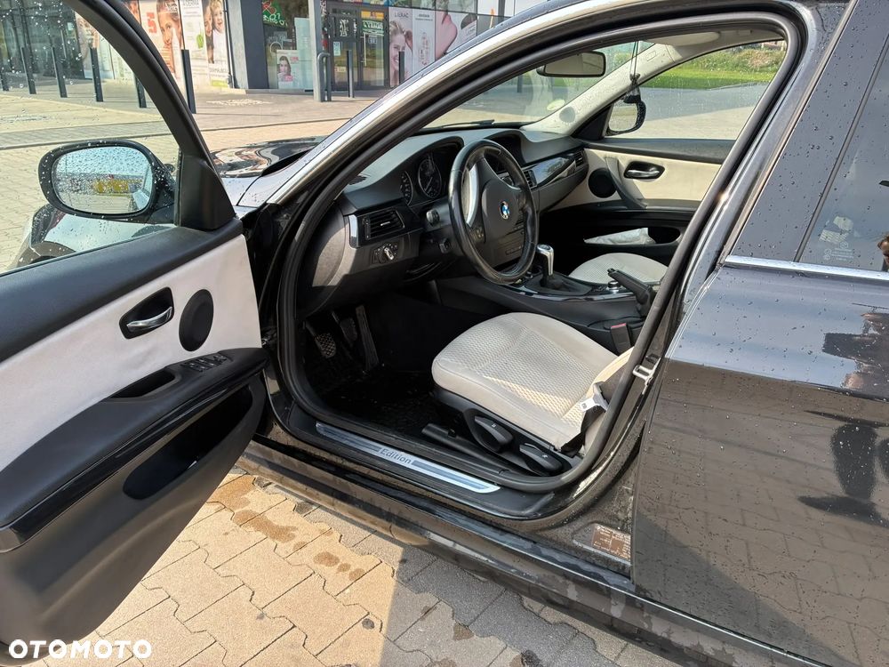BMW Seria 3 320d xDrive - 5