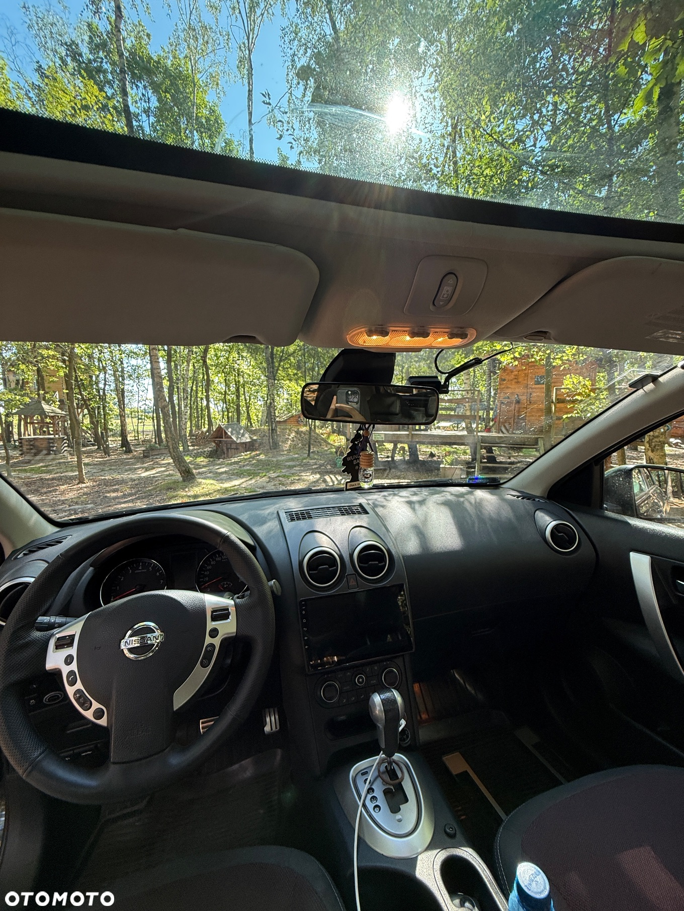 Nissan Qashqai - 11