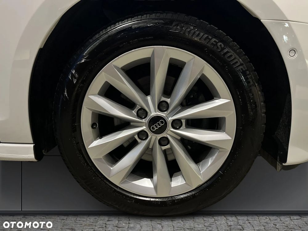 Audi A3 Sportback 35 TFSI mHEV S tronic - 36