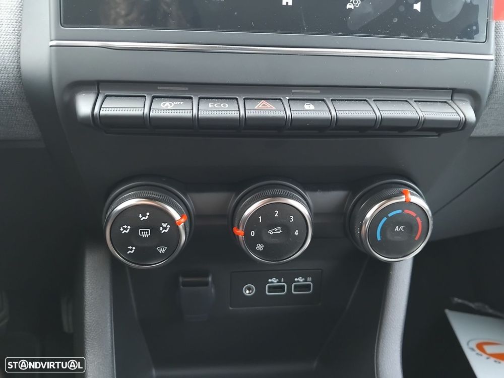 Renault Clio 1.5 Blue dCi Evolution - 18