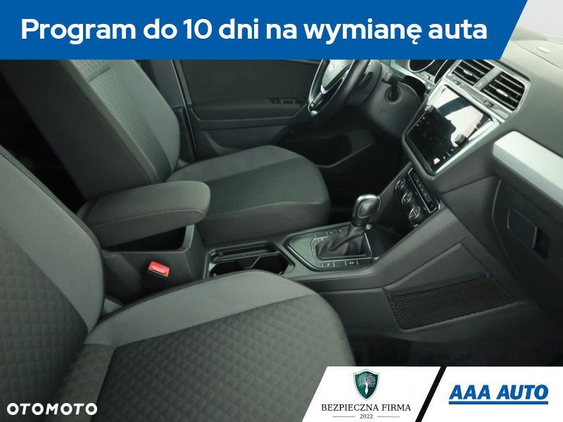 Volkswagen Tiguan Allspace - 9