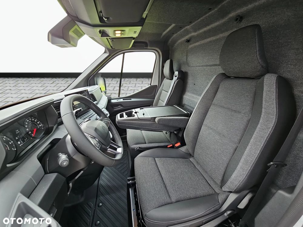 Renault Master L3H2 FURGON AUTOMAT - 16
