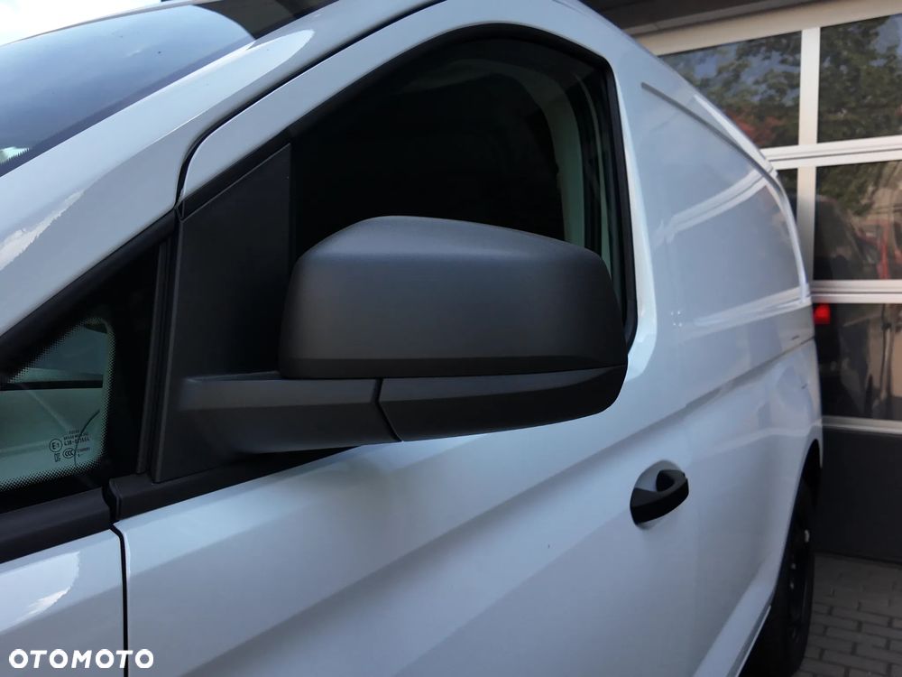 Ford Transit Connect - 12