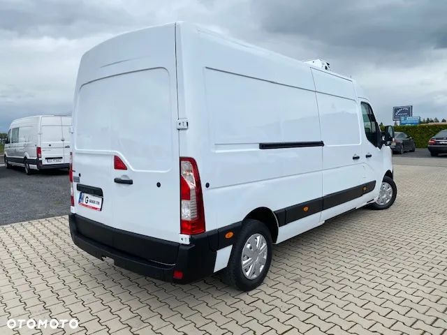 Renault Master - 5