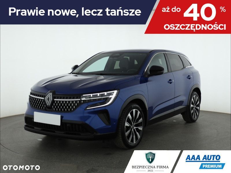 Renault Austral - 2