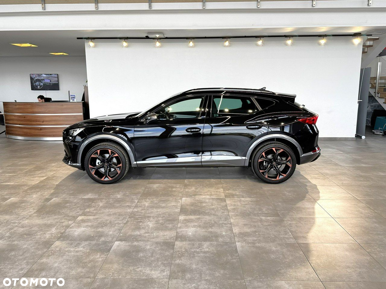 Cupra Formentor - 6