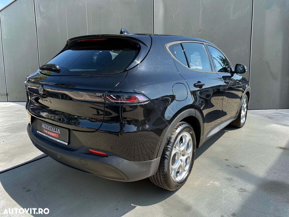 Alfa Romeo Tonale - 14