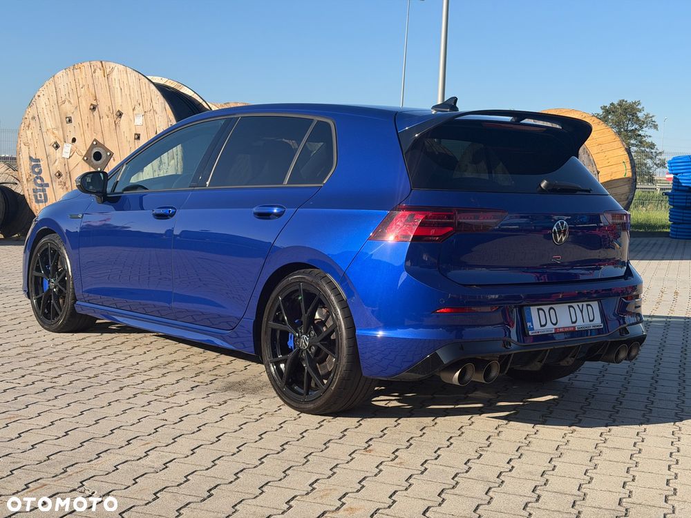 Volkswagen Golf 2022 photo 4