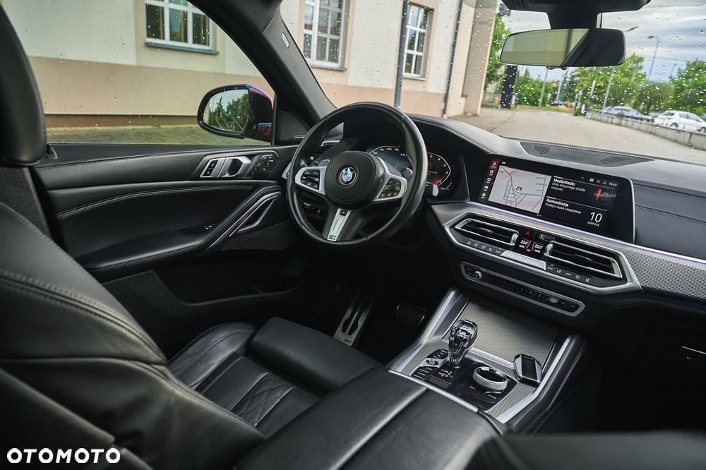 BMW X6M - 3