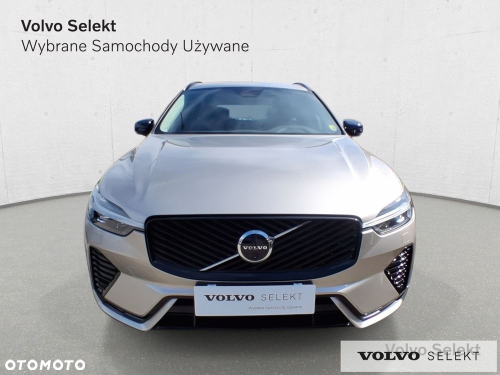 Volvo XC 60 - 4