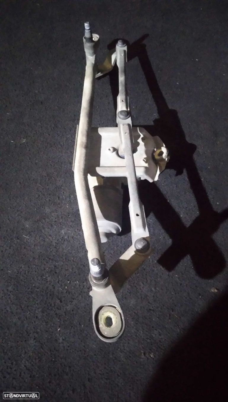 Motor De Limpa Vidros Citroên C5 I (Dc_) - 3