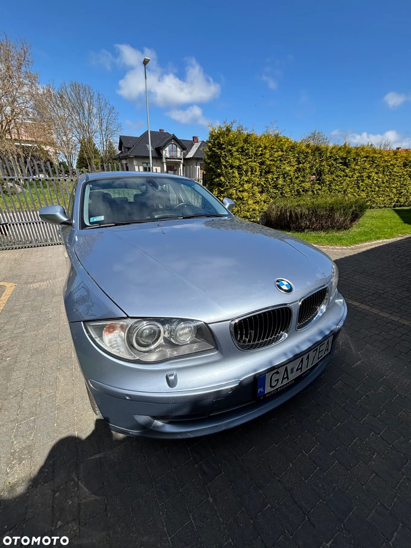 BMW Seria 1 118d - 1