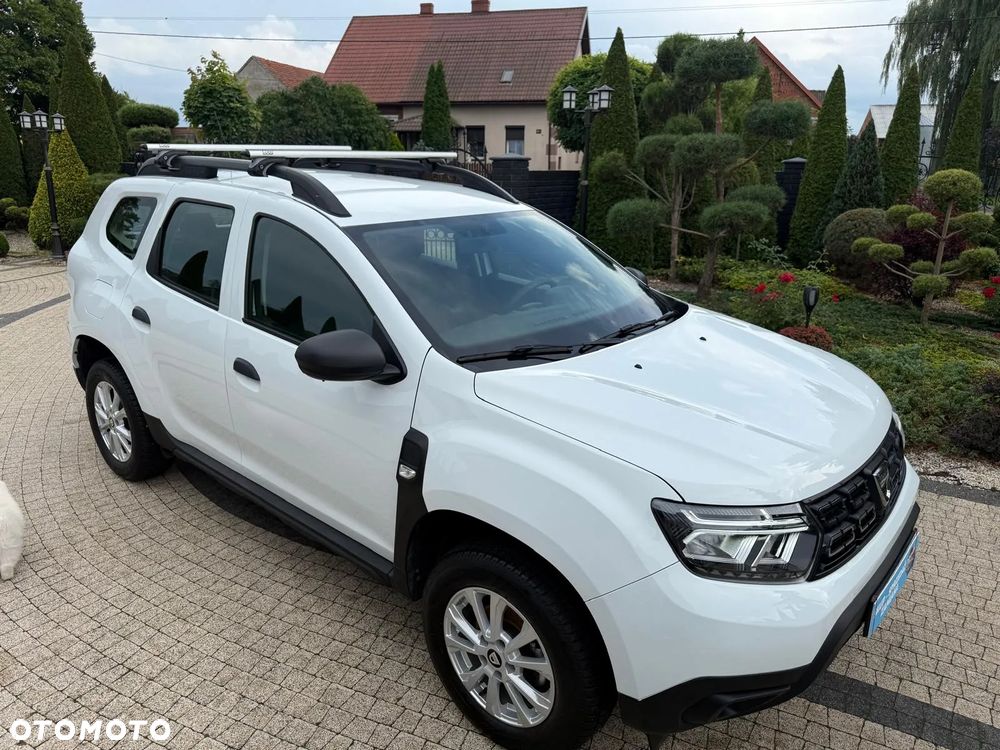 Dacia Duster 1.0 TCe Access - 2