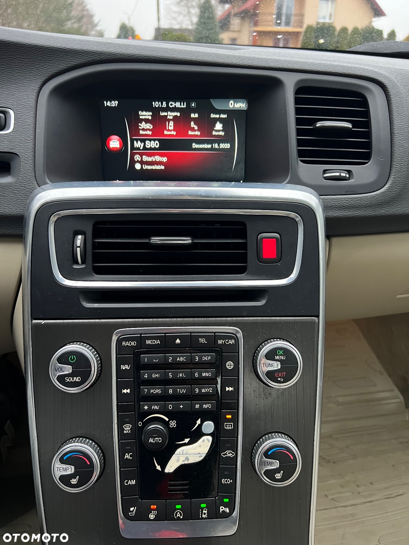Volvo S60 T5 Drive-E Summum - 10