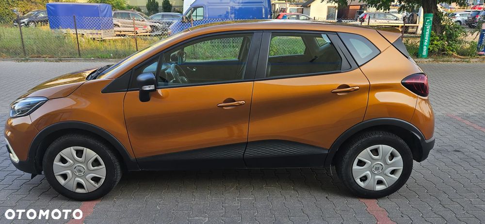Renault Captur 0.9 Energy TCe Intens - 12