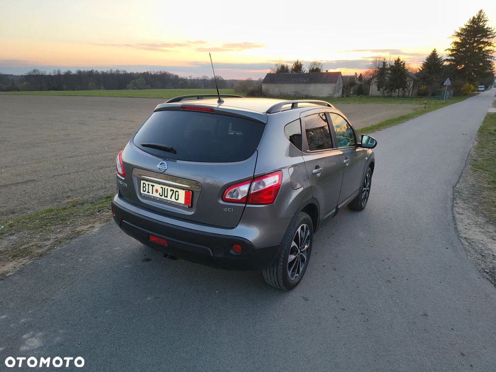 Nissan Qashqai 1.6 DCi ALL-MODE 4x4i TEKNA+ - 31