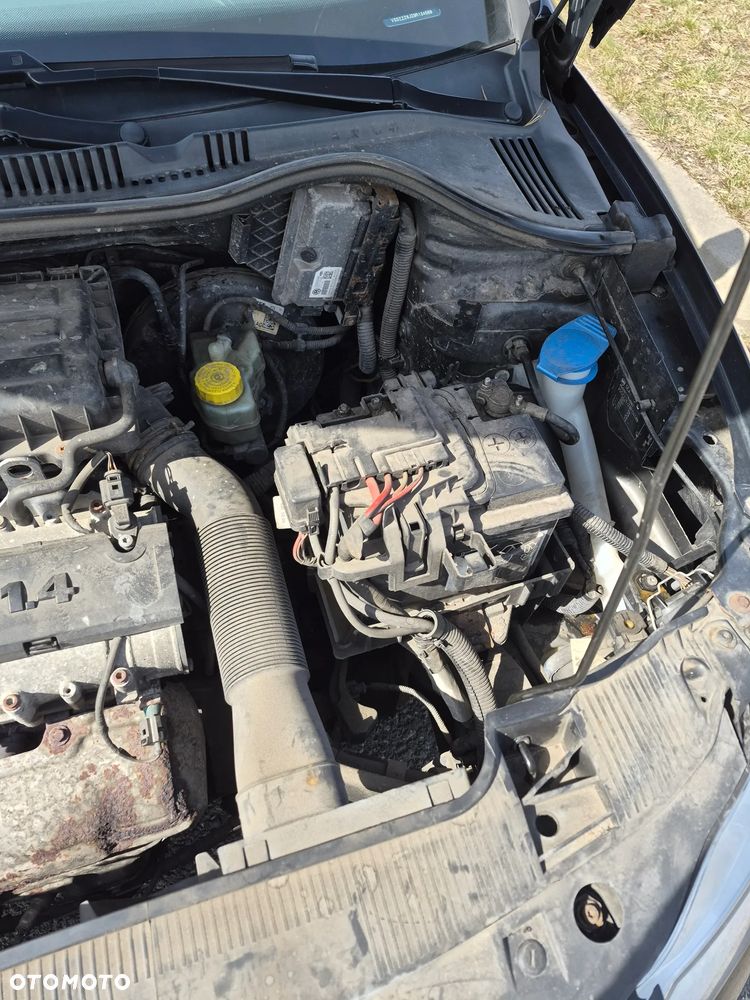 Seat Ibiza SC 1.4 16V Entry - 28