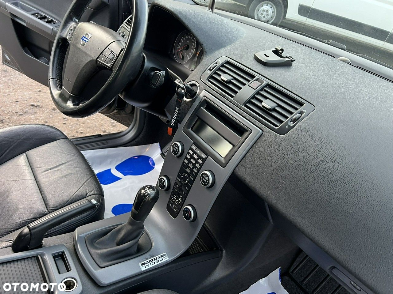 Volvo S40 - 12
