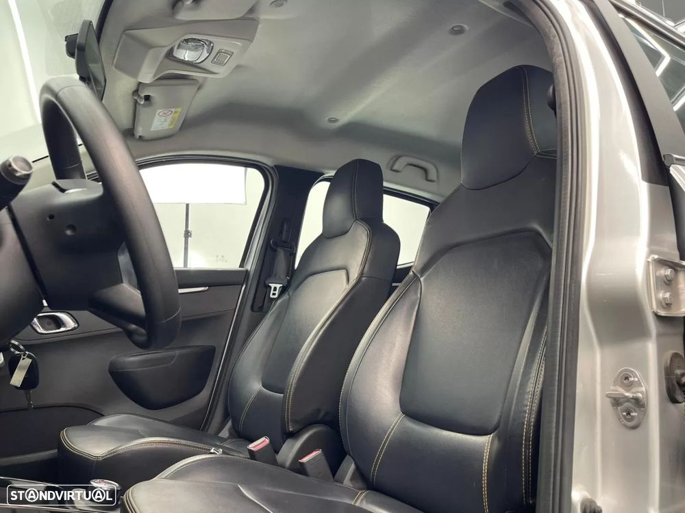 Dacia Spring Comfort Plus - 16