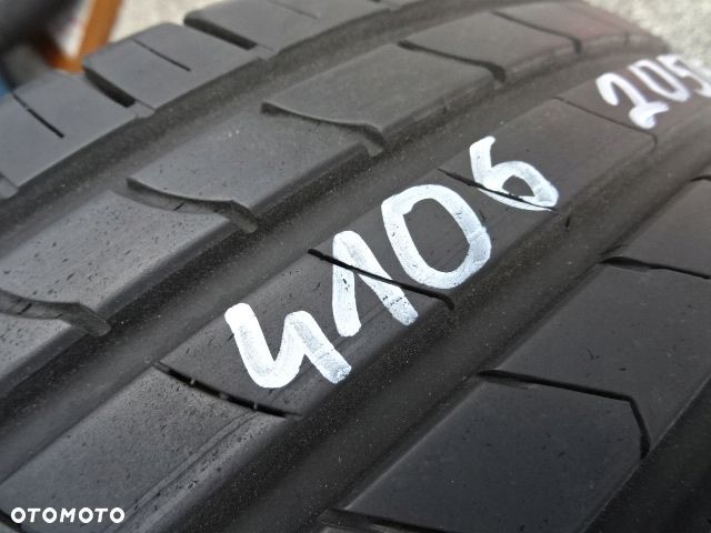 205/55/R16 88V KUMHO ECSTA HS51 - 7