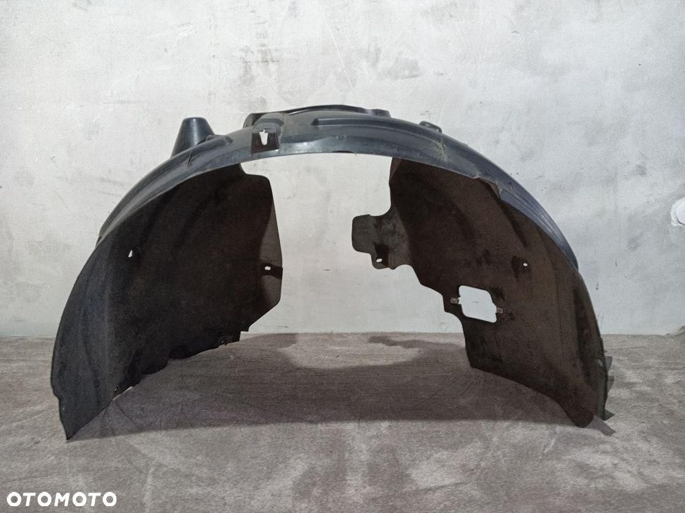 NADKOLE PRZÓD PRZEDNIE PRAWE AUDI Q6 E-TRON 85H821172 - 4