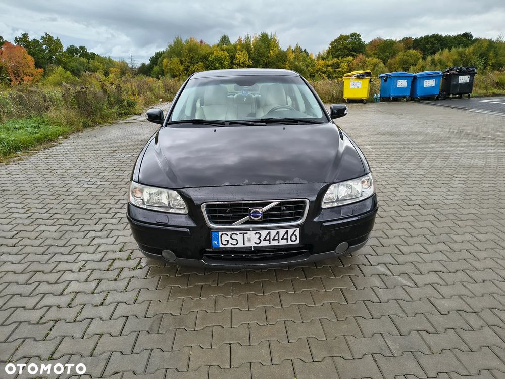 Volvo S60 2.4 Momentum - 6