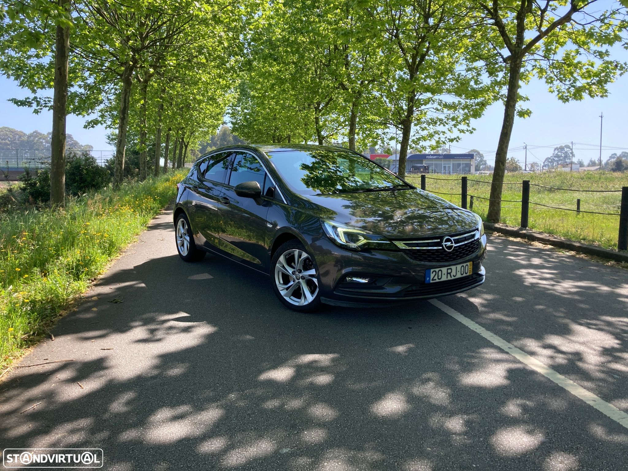 Opel Astra 1.6 CDTI Innovation S/S - 1