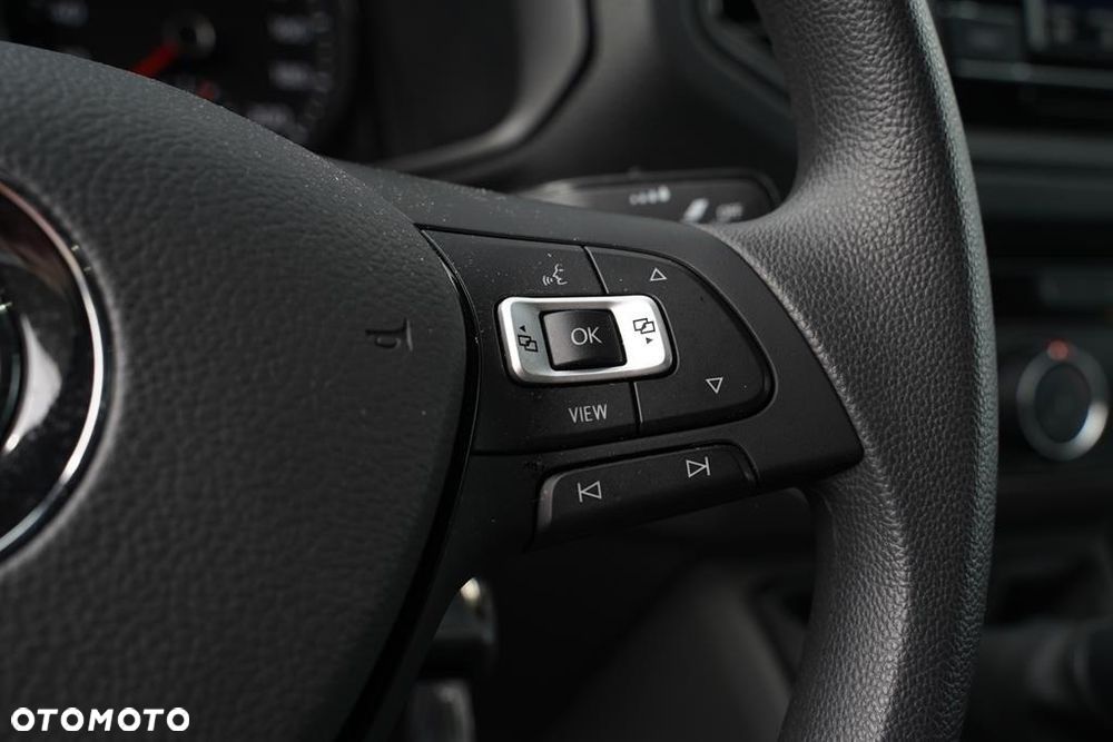 Volkswagen Crafter 35 TDI (11,3m3) - 13