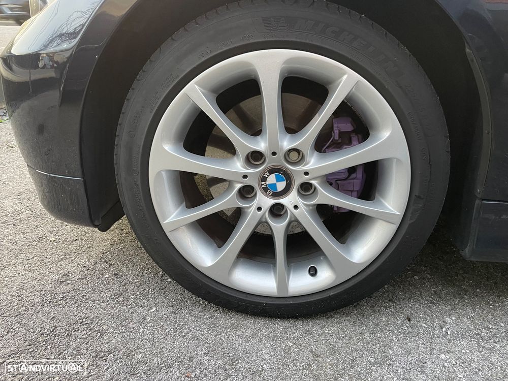 BMW 320 d - 10