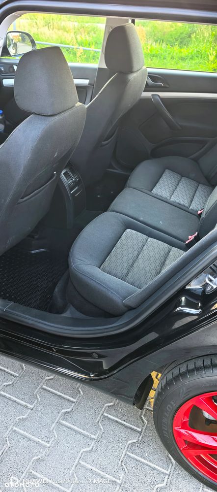 Skoda Octavia 2.0 TDI DSG Ambiente - 16